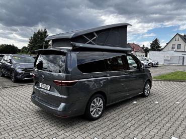 VW T7 Multivan Ocean 2.0 TDI 150PS/110kW DSG7 2025 *Faceliftet... Neuwagen