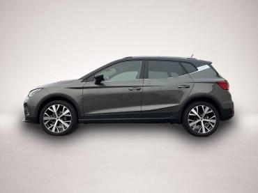 Seat Arona 1.5 TSI DSG Xperience 138¤ m.20% Anz. Navi