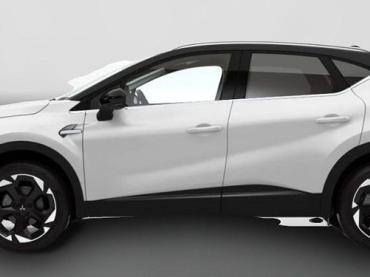 Fahrzeug ansehen: Mitsubishi ASX Edition 1.3 AT Neuwagen Mitsubishi ASX Edition 1.3 AT Neuwagen