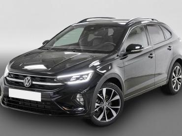 VW Taigo 1,0 TSI DSG R-Line - LAGER Neuwagen