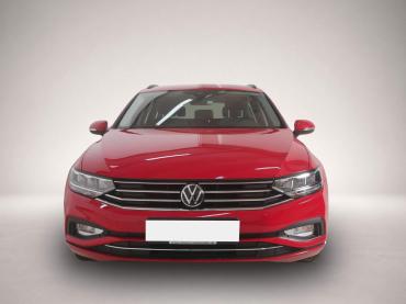 Fahrzeug ansehen: Volkswagen Passat Variant 2.0 TDI Business Volkswagen Passat Variant 2.0 TDI Business