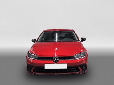 VW Polo 1.0 TSI DSG Goal LED NAVI AHK ACC PDC KAMERA SHZ Jahreswagen