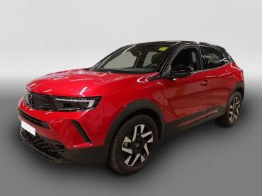 Opel Mokka GS Shz Kamera PDC DAB Tempomat Gebrauchtwagen