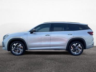 Skoda Kodiaq Sportline TSI DSG|AHK|el.HECK|KAMERA|NAVI Tageszulassung