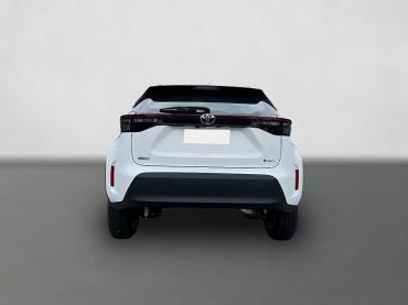 Fahrzeug ansehen: Toyota Yaris Cross 1.5 E FWD Comfort *Kamera PDC v+h* Tageszulassung Toyota Yaris Cross 1.5 E FWD Comfort *Kamera PDC v+h* Tageszulassung