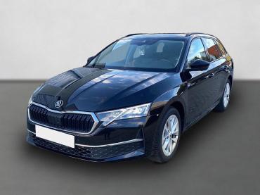 Skoda Octavia Combi 2.0 TDI DSG Selection*Navi*Matrix* Gebrauchtwagen