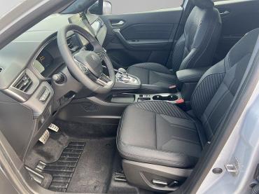 Fahrzeug ansehen: Renault Fuego Full Hybrid E-Tech 145 Esprit Alpine LKHZ+RFK+SHZ Gebrauchtwagen Renault Fuego Full Hybrid E-Tech 145 Esprit Alpine LKHZ+RFK+SHZ Gebrauchtwagen