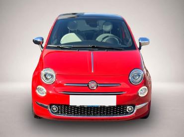 Fiat 500 Hybrid * Dolcevita * Pano * Sportsitze * Klima * Apple
