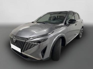 Nissan Qashqai Tekna+ 1.3 MHEV 158PS/116kW Xtronic 2025 *20"AL... Neuwagen