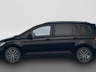VW Touran 1.5 TSI 7-Gang-DSG Neuwagen