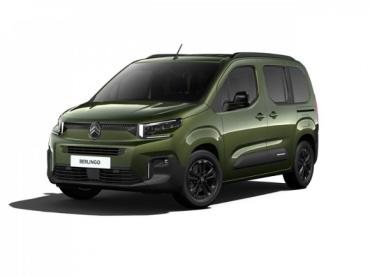 Citroën Berlingo Max XL BlueHDi 130 EAT8 Navi PDC+Kamera LED DAB Drive-Assist Tageszulassung