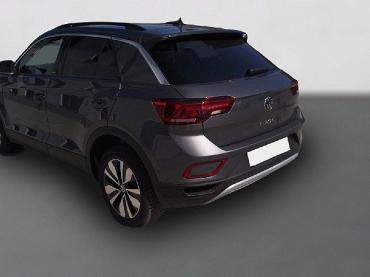 Fahrzeug ansehen: VW T-Roc Volkswagen MOVE 2.0 TDI 110 kW (150 PS) 7-Gang-DSG 2.0 TDI 7-Gang-DSG Jahreswagen VW T-Roc Volkswagen MOVE 2.0 TDI 110 kW (150 PS) 7-Gang-DSG 2.0 TDI 7-Gang-DSG Jahreswagen