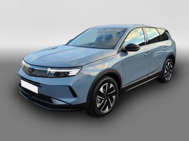 Opel Grandland Edition Hybrid SHZ LenkradHZG Keyless Apple CarPlay Android Auto Tageszulassung