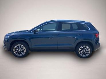 Skoda Karoq 1.5 TSI DSG CLEVER 17" * SMART-LINK * NAVI * KAM