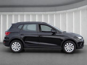 Seat Arona Style TSI*LED digCockp Tempo PDC Full-Link Gebrauchtwagen