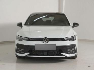 VW Golf 2.0 TSI GTI Black Style Gebrauchtwagen