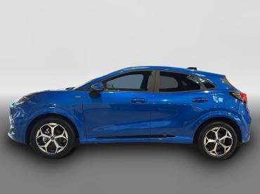 Ford Puma ST-Linie WiPa * FahrAssPaket * LED * LM