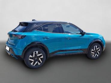 Opel Mokka B GS Facelift Automatik Winter PDC KAM Gebrauchtwagen