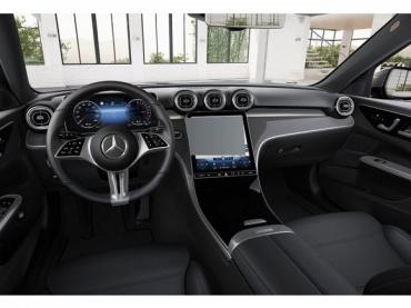 Mercedes-Benz C-Klasse C 300 Gebrauchtwagen