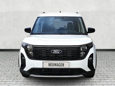 Ford Tourneo Courier 1.0 EB Active Navi Kamera BLIS Tageszulassung