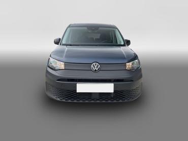 VW Caddy 1.5 TSI DSG KAMERA NAVI SHZ PARK ASSIST Gebrauchtwagen