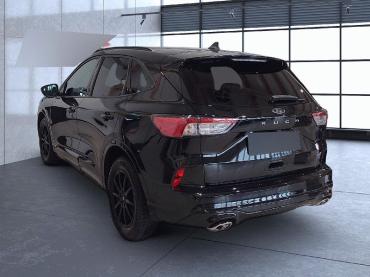 Ford Kuga ST-Line X Sportpaket Bluetooth Navi LED Klima Gebrauchtwagen
