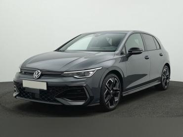 VW Golf 8 2.0 TDI DSG R-LINE BLACK STYLE HK-SOUND NAVI 18 YORK Jahreswagen