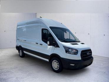 Ford Transit 350 L3H3 Lkw VA Trend Gebrauchtwagen