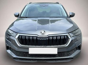 Fahrzeug ansehen: Skoda Karoq 2.0 TDI DSG AHK * Android Auto * SHZ * ACC * Keyle Skoda Karoq 2.0 TDI DSG AHK * Android Auto * SHZ * ACC * Keyle
