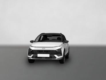 Hyundai Bayon Wave 1.0 T-GDI AT*Shzg*Lhzg*Cam*Navi Tageszulassung