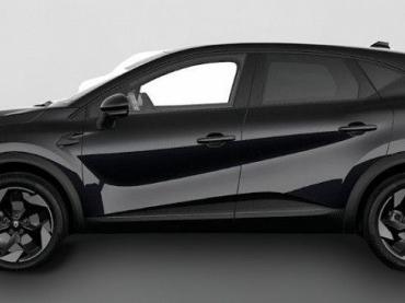 Renault Captur TCe 160 EDC Techno SHZ LKHZ Tageszulassung