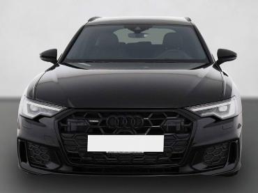 Audi A6 Avant 50 TFSI e quattro S line Gebrauchtwagen