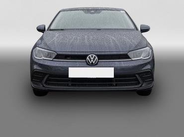 VW Polo 1.0 TSI Life KLIMAA. LED NAVI Jahreswagen