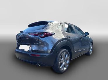 Mazda CX-30 e-SKYACTIV-G 140 CENTRE-LINE Tageszulassung