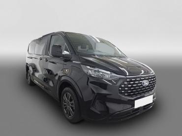 Ford Tourneo Custom Tourneo Custom L2 Autm. Titanium RFK LED NAVI SHZ Jahreswagen