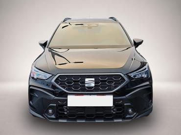 Seat Arona 1.0 TSI DSG FR / Kessy / FullLink / 18Zoll