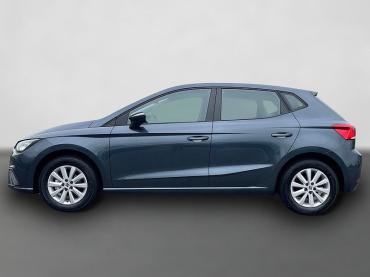 Seat Ibiza Reference 1.0|5-J-GAR|FULL LINK|SHZ|GRA Gebrauchtwagen