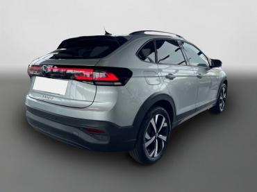 Fahrzeug ansehen: VW Taigo Style 1.0 TSI LED AHK Kamera ACC SitzHZG APP Connect Klimaauto Gebrauchtwagen VW Taigo Style 1.0 TSI LED AHK Kamera ACC SitzHZG APP Connect Klimaauto Gebrauchtwagen