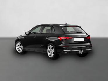 Audi A3 30 TFSI advanced AHK/Business/Sound Gebrauchtwagen