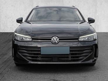 VW Passat 1.5 eTSI DSG (neues Modell) NAVI Jahreswagen