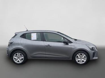 Renault Clio dCi 100 Evolution SHZ RFK Navi Tageszulassung