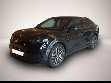 Fahrzeug ansehen: Ford Capri PREMIUM EXTENDET RANGE 77KW/H NAVI / LED / Ford Capri PREMIUM EXTENDET RANGE 77KW/H NAVI / LED /