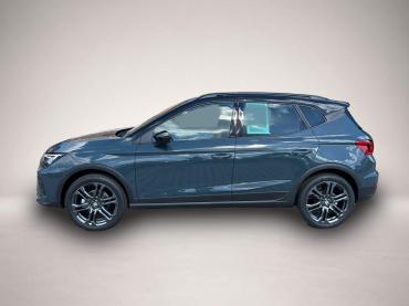 Fahrzeug ansehen: Seat Arona FR * 1.0TSI 85kw DSG AZV 18Zoll FullLED SafeDriv. Seat Arona FR * 1.0TSI 85kw DSG AZV 18Zoll FullLED SafeDriv.