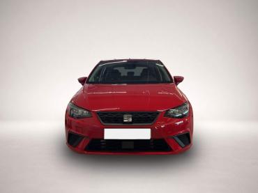 Fahrzeug ansehen: Seat Ibiza 1.0 TSI Style LED FULL-LINK VIRT.COCKPIT S Seat Ibiza 1.0 TSI Style LED FULL-LINK VIRT.COCKPIT S