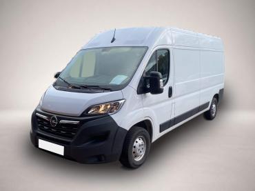 Fahrzeug ansehen: Opel Movano 2.2 L3H2 3.5t Edition * Einparkhilfe * Klima Opel Movano 2.2 L3H2 3.5t Edition * Einparkhilfe * Klima