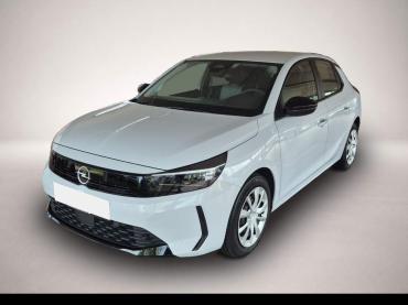 Fahrzeug ansehen: Opel Corsa Edition Shz Kamera PDC Tempomat Opel Corsa Edition Shz Kamera PDC Tempomat