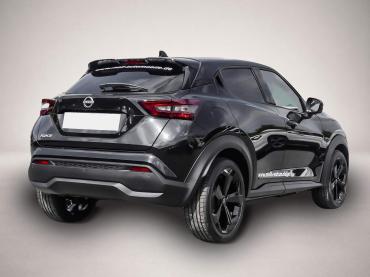 Fahrzeug ansehen: Nissan Juke Tekna 1.0 DIG-T 6MT 114PS BOSE Navi Leder S Nissan Juke Tekna 1.0 DIG-T 6MT 114PS BOSE Navi Leder S