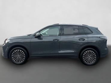 Fahrzeug ansehen: VW Tiguan 1.5 eTSI DSG Facelift Life *AHK*Kamera*Navi*LED* Jahreswagen VW Tiguan 1.5 eTSI DSG Facelift Life *AHK*Kamera*Navi*LED* Jahreswagen