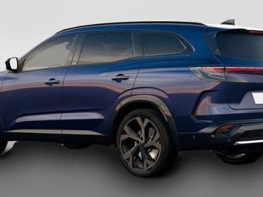 Renault Espace 200 E-Tech Esprit Alpine 7-S SHZ Gebrauchtwagen