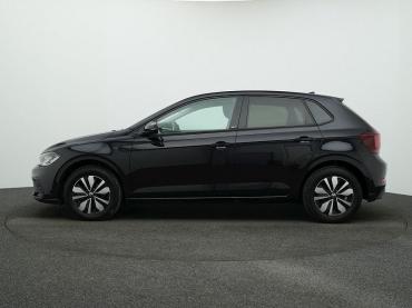 VW Polo 1.0 TSI DSG Move IQ.DRIVE NAVI KAMERA ACC Gebrauchtwagen